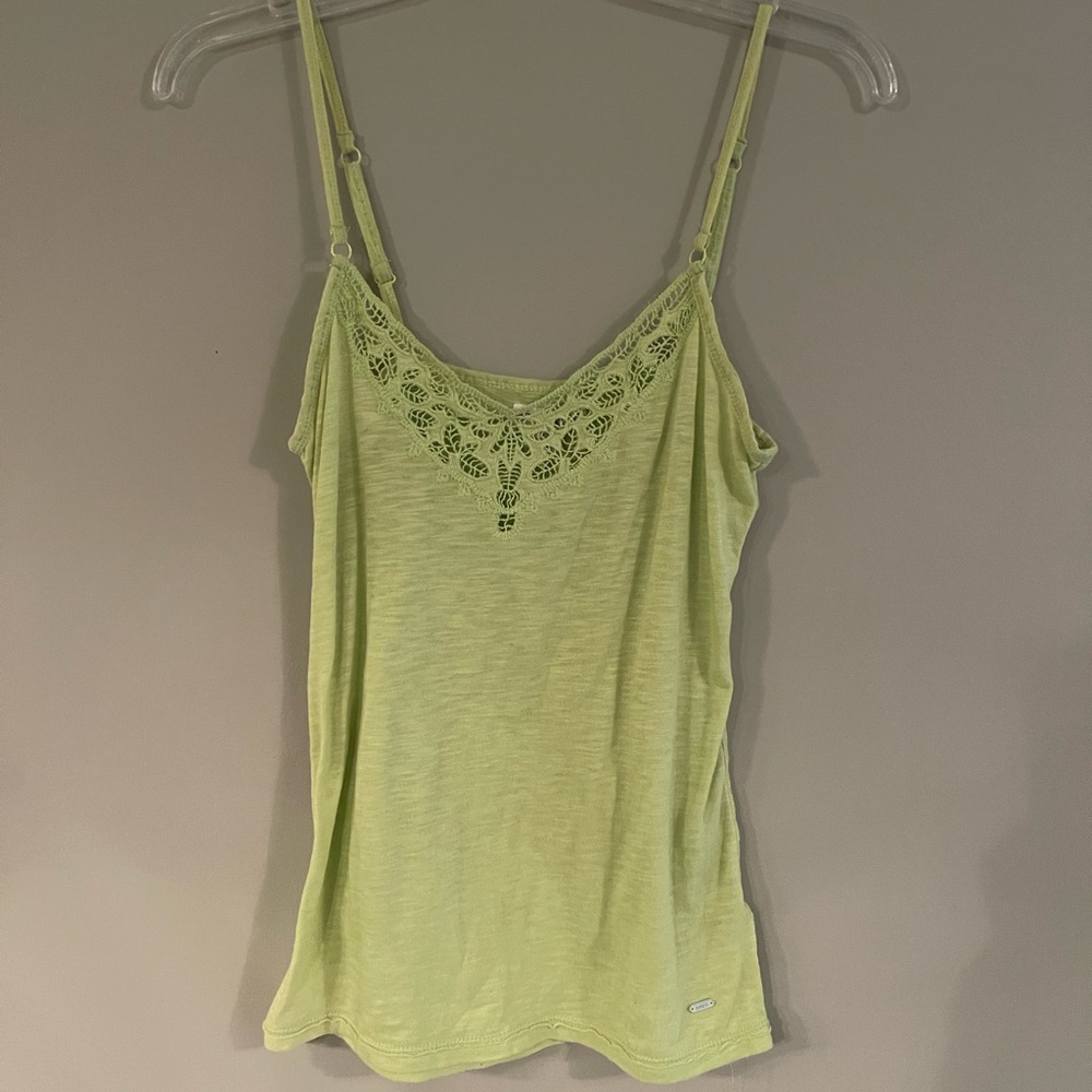 vintage aeropostale tank